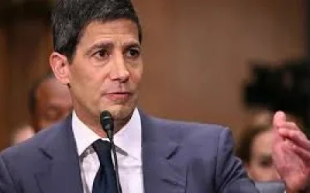 Kevin Warsh Takes Federal Reserve System Role as Inflation Hits 3.8%