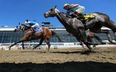 Cherie DeVaux Pulls Golden Tempo From Preakness Stakes — Kentucky Derby 2026 Winner