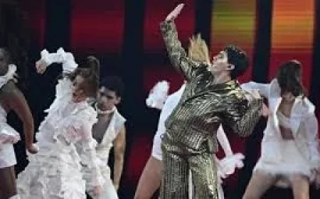 Bulgaria wins 516 points in Eurovision 2026 — When Will Eurovision Winner Be Announced