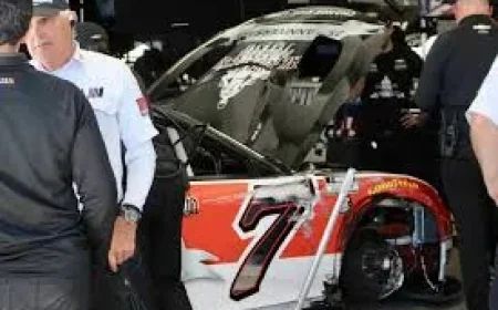 Donovan Williams Shields Amanda Busick in Dover Cart Runaway | Fox Sports