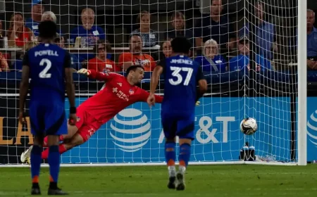 Cruz Azul Faces Guadalajara With Home Edge — Where To Watch Chivas De Guadalajara Vs Cruz Azul