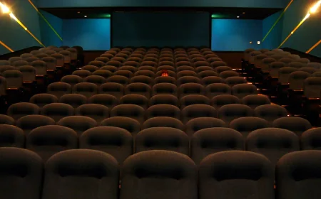 Cineplex World Cup deal brings 169 theatres to 104-match coverage