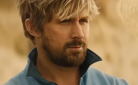 Ryan Gosling Movies Rank His 7 Funniest Roles
