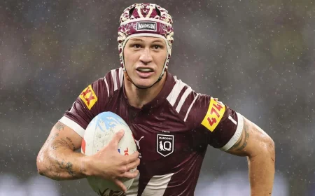 Reece Walsh and Kalyn Ponga loom in Slater’s Game 1 call