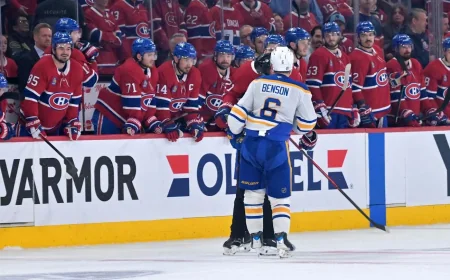 Brad Marchand Praises Zach Benson's Style and Long Career