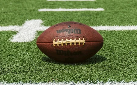 Puka Nacua Spotlight Follows Rams Offense to No. 1 in 2026
