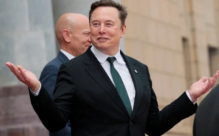 Trump China Visit Ceo Roster Brings More Than A Dozen CEOs