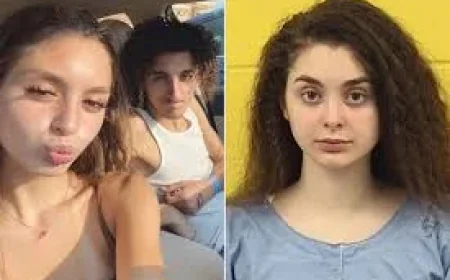 Mackenzie Shirilla Sentence: Shirilla found guilty in 100 mph crash
