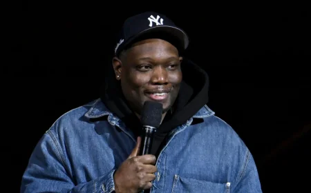Michael Che, Kevin Hart roast backlash grows after Floyd joke