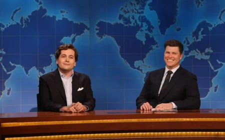 Jeremy Culhane wraps up first SNL season after TCU launch