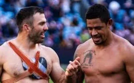 Dane Gagai Leads Cookie Access Instructions Across Browsers