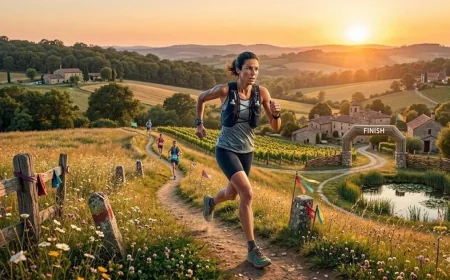 Plymouth Half Marathon Draws 10,000+ to 17 May 2026 Festival