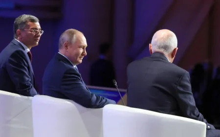 GLOBSEC raportuje: Rosja i NATO, Finlandia oraz Polska najlepiej przygotowane