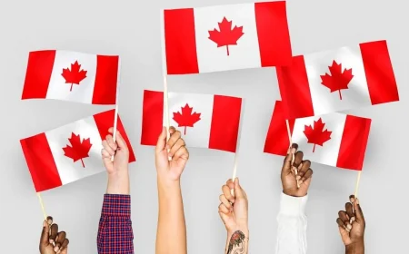 Canada Extends Proof Wait to 12 Months as Multiple Citizenship Surges