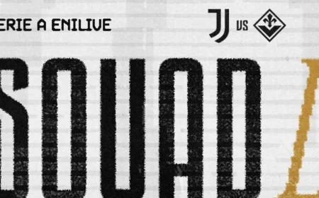 Juventus - Fiorentina on Dazn and Sky for Serie A round 37