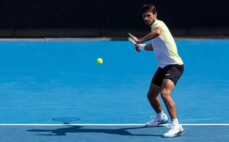James Duckworth tipped to beat Edas Butvilas in Geneva