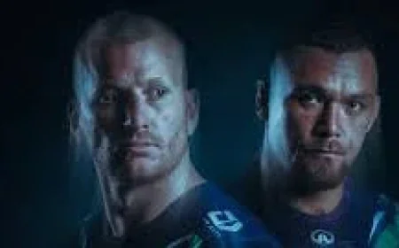 George Chases $7.50 Double at Doomben and Suncorp — Nrl Live