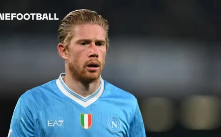 Montervino Criticizes Conte’s Pisa - Napoli Lineup Choices
