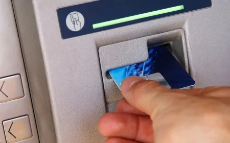 Bank Of America 7 Eleven Settlement Resolves $2.25 Million ATM Fees