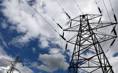 National Grid Reaffirms GBP 70 Billion Plan After 5.7 Billion Profit