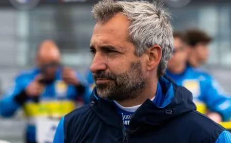 Timo Glock Nurburgring Disqualification Follows 112kph Slow Zone Breach
