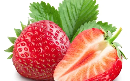 Mamavation Finds 12 Pesticides on Driscoll Strawberries News
