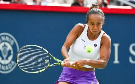 Ann Li Builds Clay Momentum Against Maya Joint in Strasbourg