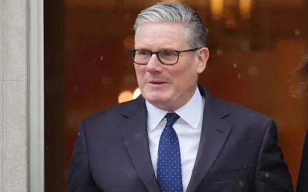 Sinn Féin minister says Westminster chaos is turning people from Union