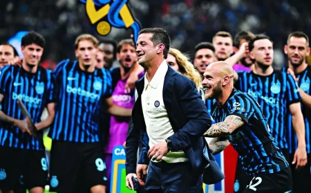 Chivu Starts Bonny and Lautaro in Inter - Hellas Verona