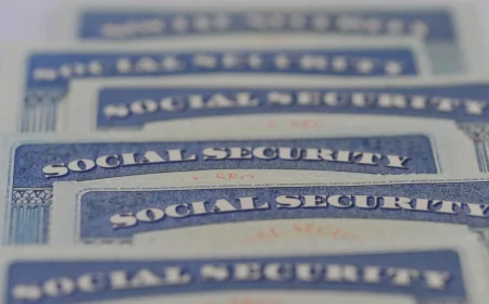 Cleveland Fed projects 3.89% inflation, shaping Social Security 2027 Cola