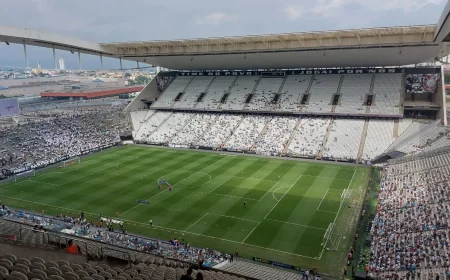 Cuca Keeps Santos Core for 11 a.m. Neo Química Arena Test — Santos Vs Coritiba