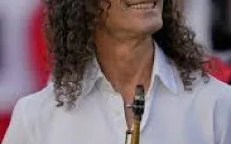 Amy Grant Joins Chautauqua Institution Summer Schedule