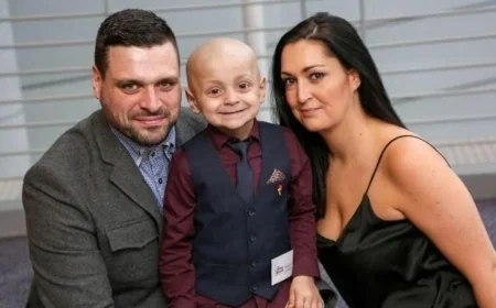 Bradley Lowery family to attend Everton-Sunderland tribute on 15th birthday