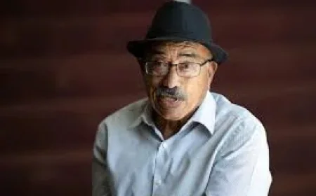 Sammy Marrero dies at 84 after 40 years with La Selecta