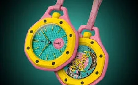 Swatch Closes Manchester and Liverpool Again Over Swatch Pocket Watch