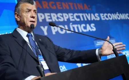 Grinman pide a ARCA frenar Embargo sobre cuentas a cobrar