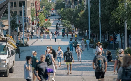 Doug Ford ouvre le détail du lundi — Ouvert Fermé 18 Mai 2026