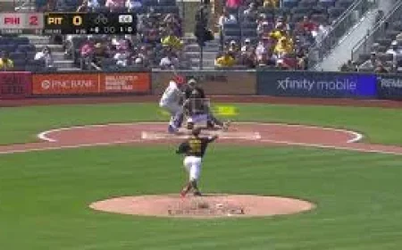 Paul Skenes Stifles Rockies in Pirates Game, Lowers ERA to 1.98