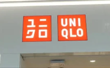 UNIQLO Opens at Polo Park in Winnipeg