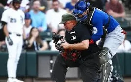 Brian O’Nora Out Indefinitely After Cubs Sox Concussion