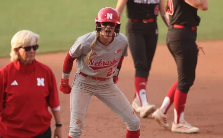 Jordy Bahl Leads Nebraska Regional Ticket Push Over Season Holders