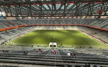 Athletico-pr X Flamengo Set for 19:30 Clash at Arena da Baixada