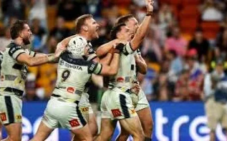 Jojo Fifita Presses Queensland Origin Claim Ahead of Round 11