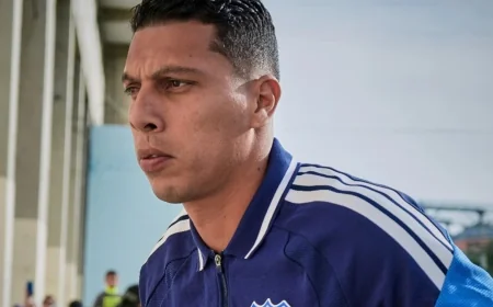 Manta - Emelec set for 18:10 kickoff at Estadio Jocay