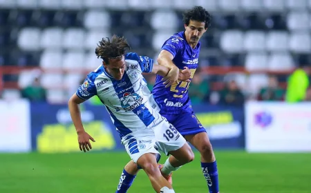 Pumas - Pachuca: Efraín Juárez faces 1-0 semifinal deficit