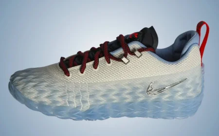Cade Cunningham Shoes Release May 20 Via Foot Locker