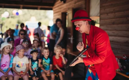 West Nipissing Seeks Canada Day Performers for Goulard Park Slots