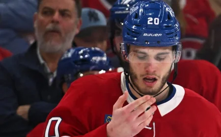 Martin St-Louis Pushes Maxim Lapierre Into Game 7 in Buffalo
