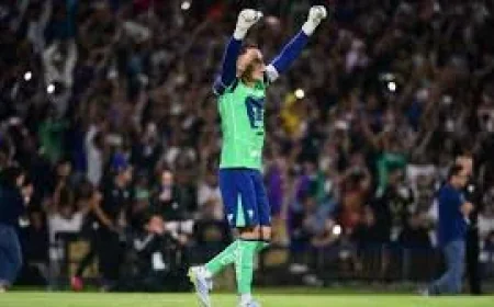 Efrain Juarez Sends Pumas to Clausura 2026 Final After 1-0 Win