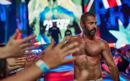 Daniel Macpherson Leads Beast to June 4 Stan Premiere
